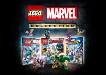 LEGO Marvel Collection (Xbox One / Xbox Series X|S) Xbox Live Key - EU