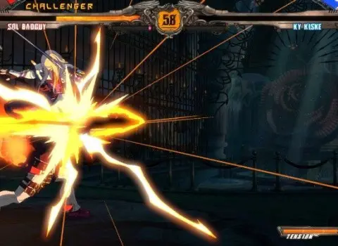 GUILTY GEAR Xrd REV 2 Deluxe Edition (PC) Steam Key - GLOBAL