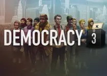 Democracy 3 (PC) GOG.com Key - GLOBAL