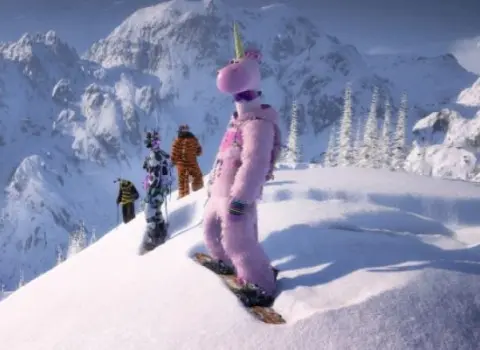 Steep - Season Pass (DLC) (PC) Ubisoft Connect Key - EMEA