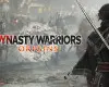 DYNASTY WARRIORS: ORIGINS (PC) Steam Key - GLOBAL