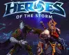 Heroes of the Storm - Ronin Zeratul (DLC) (PC) Battle.net Key - GLOBAL