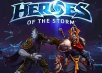 Heroes of the Storm - Ronin Zeratul (DLC) (PC) Battle.net Key - GLOBAL