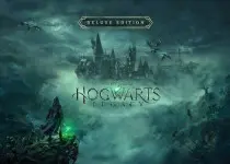 Hogwarts Legacy: Digital Deluxe Edition (Xbox One / Xbox Series X|S) Xbox Live Key - GLOBAL