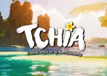 Tchia (PC) Epic Games Key - GLOBAL