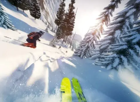 Steep - Season Pass (DLC) (PC) Ubisoft Connect Key - EMEA