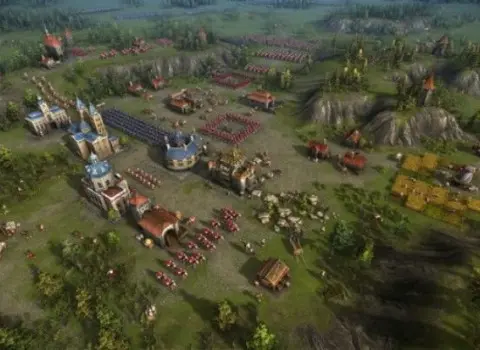 Cossacks 3 (PC) Steam Key - GLOBAL