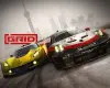 GRID (PC) Steam Key - GLOBAL