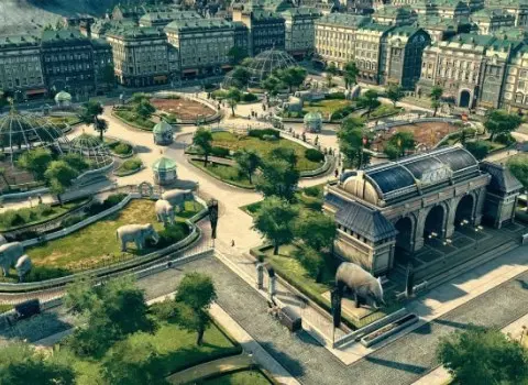 Anno 1800 (PC) Ubisoft Connect Key - EU