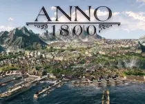 Anno 1800 Season 2 Pass (DLC) (PC) Ubisoft Connect Key - EMEA