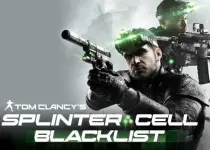 Tom Clancy's Splinter Cell Blacklist (PC) Ubisoft Connect Key - EU