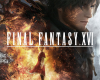 FINAL FANTASY XVI (PC) Steam Key - EU