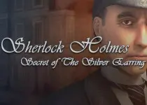 Sherlock Holmes: The Secret of the Silver Earring (PC) GOG.com Key - GLOBAL