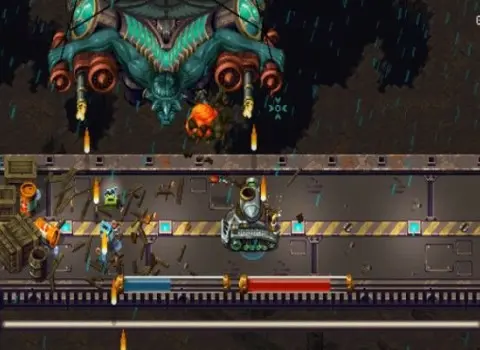 Tower 57 (PC) Steam Key - GLOBAL