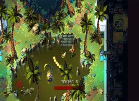 Tower 57 (PC) Steam Key - GLOBAL