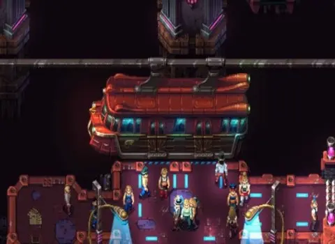 Tower 57 (PC) Steam Key - GLOBAL