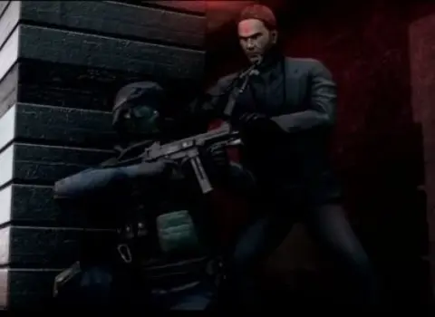Payday 2: John Wick Weapon Pack (DLC) (PC) Steam Key - GLOBAL