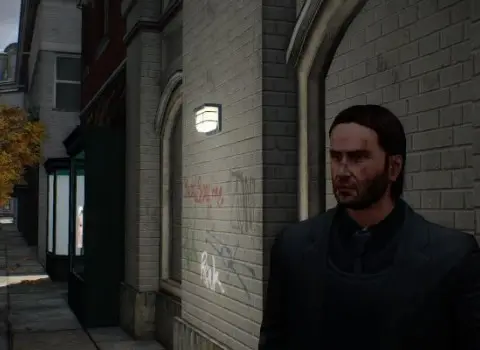 Payday 2: John Wick Weapon Pack (DLC) (PC) Steam Key - GLOBAL