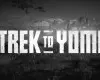 Trek to Yomi (PC) Steam Key - GLOBAL