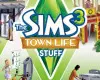 The Sims 3: Town Life Stuff (DLC) (PC) EA App Key - GLOBAL