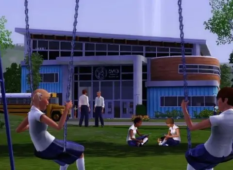 The Sims 3: Town Life Stuff (DLC) (PC) EA App Key - GLOBAL