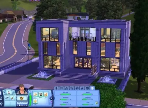 The Sims 3: Town Life Stuff (DLC) (PC) EA App Key - GLOBAL