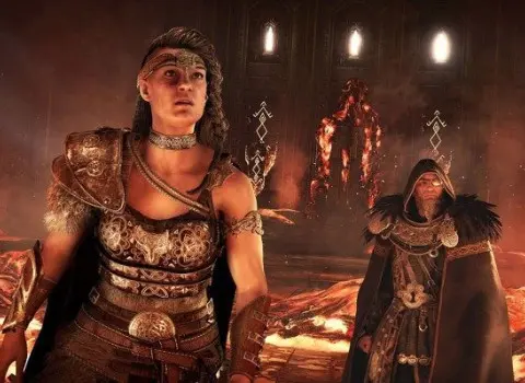 Assassin's Creed Valhalla - Dawn of Ragnarök (DLC) (PC) Ubisoft Connect Key - EU