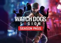 Watch Dogs: Legion - Season Pass (DLC) (PC) Ubisoft Connect Key - EU