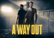 A Way Out (PC) EA App Key - GLOBAL