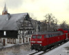 Train Simulator 2021 Deluxe Edition (PC) Steam Key - GLOBAL
