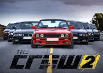 The Crew 2 (Xbox One / Xbox Series X|S) Xbox Live Key - UNITED STATES