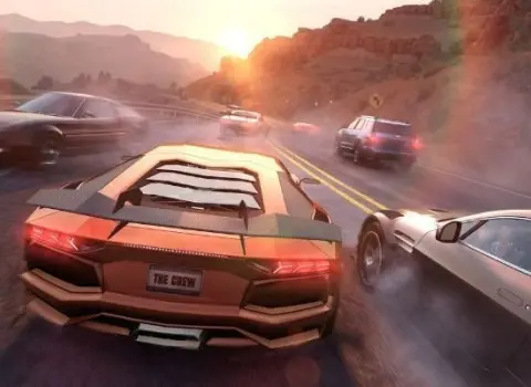 The Crew 2 (Xbox One / Xbox Series X|S) Xbox Live Key - UNITED STATES