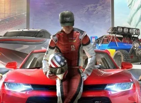 The Crew 2 (Xbox One / Xbox Series X|S) Xbox Live Key - UNITED STATES