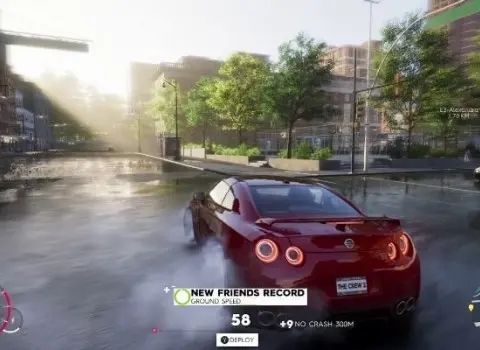 The Crew 2 (Xbox One / Xbox Series X|S) Xbox Live Key - UNITED STATES