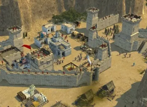 Stronghold Crusader 2 (PL) (PC) Steam Key - GLOBAL