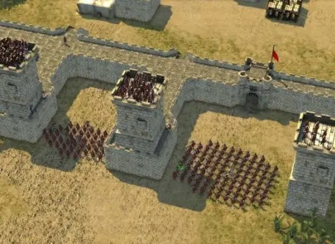 Stronghold Crusader 2 (PL) (PC) Steam Key - GLOBAL