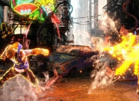Street Fighter 6 (Xbox Series X|S) Xbox Live Key - EU