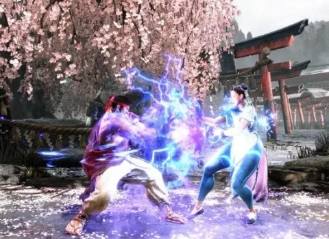 Street Fighter 6 (Xbox Series X|S) Xbox Live Key - EU