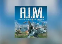 A.I.M. Artifical Intelligence Machine (PC) Official website Key - GLOBAL