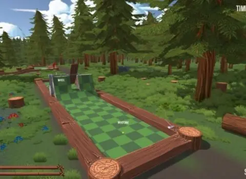 Golf With Your Friends (Xbox One / Xbox Series X|S) Xbox Live Key - TURKEY
