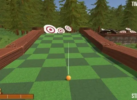 Golf With Your Friends (Xbox One / Xbox Series X|S) Xbox Live Key - TURKEY