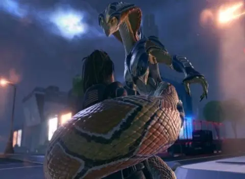XCOM 2 (Digital Deluxe Edition) (Xbox One / Xbox Series X|S) Xbox Live Key - ARGENTINA