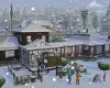The Sims 4: Snowy Escape (DLC) (Xbox One / Xbox Series X|S) Xbox Live Key - GLOBAL