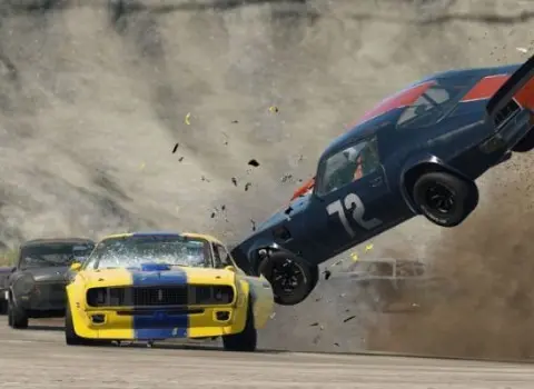 Wreckfest (Xbox One / Xbox Series X|S) Xbox Live Key - ARGENTINA