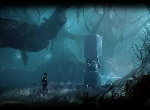 Scars Above (Xbox One / Xbox Series X|S) Xbox Live Key - EU