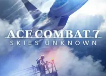 Ace Combat 7: Skies Unknown (Xbox One / Xbox Series X|S) Xbox Live Key - EU