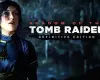 Shadow of the Tomb Raider (Definitive Edition) (Xbox One / Xbox Series X|S) Xbox Live Key - EU