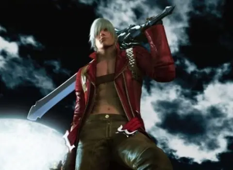 Devil May Cry - HD Collection (Xbox One / Xbox Series X|S) Xbox Live Key - ARGENTINA