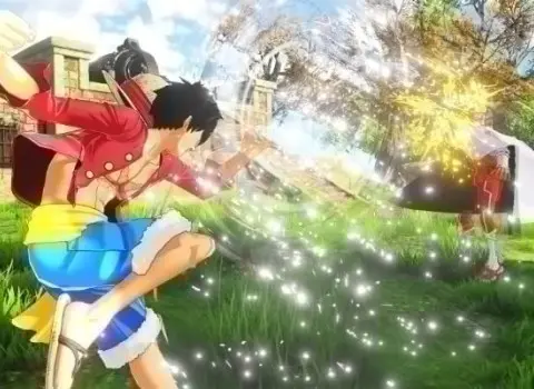 One Piece - World Seeker (Xbox One / Xbox Series X|S) Xbox Live Key - UNITED STATES