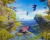 Trine 4: The Nightmare Prince (PC) Steam Key - GLOBAL